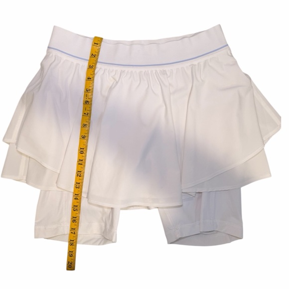 Lululemon Court Rival High-Rise Skirt - Picture 5 of 7